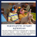 Наушники Philips Kids TAK4206 On-ear Colored light panels Wireless Blue (TAK4206BL/00) – PHILIPS (вид 2)