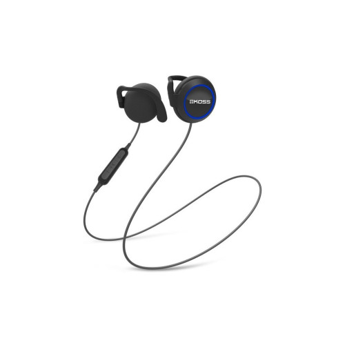 Навушники Koss BT221i On-Ear Clip Wireless Mic (196627.102) – KOSS