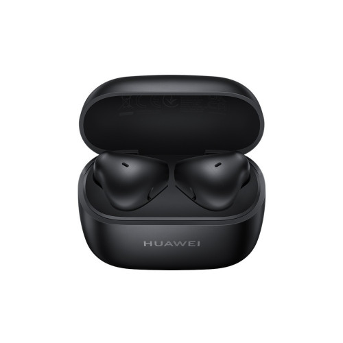Навушники Huawei Freebuds SE 2 Black (55037507) – Huawei (вид 1)