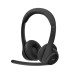 Наушники Logitech Zone 305 for Business Bluetooth Black (981-001458) – Logitech