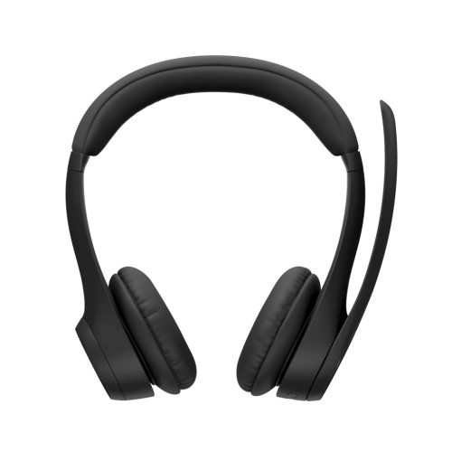 Наушники Logitech Zone 305 for Business Bluetooth Black (981-001458) – Logitech (вид 2)