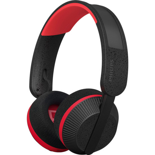 Навушники Philips TAA6219 Over-ear Wireless Mic Black (TAA6219BK/00) – PHILIPS