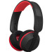 Навушники Philips TAA6219 Over-ear Wireless Mic Black (TAA6219BK/00) – PHILIPS