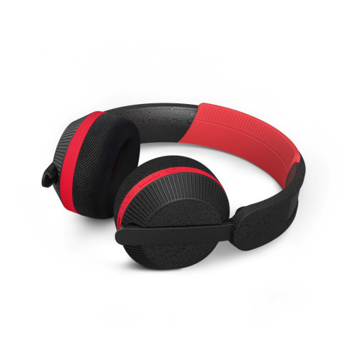 Навушники Philips TAA6219 Over-ear Wireless Mic Black (TAA6219BK/00) – PHILIPS (вид 1)