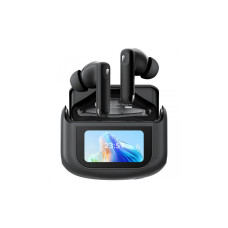 Наушники Blackview AirBuds 12 Black (6931548319719)