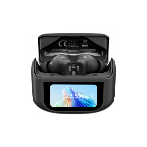Наушники Blackview AirBuds 12 Black (6931548319719) – Blackview (вид 1)