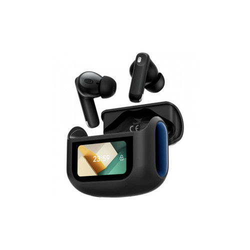 Наушники Blackview AirBuds 12 Black (6931548319719) – Blackview (вид 2)