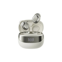 Наушники Blackview AirBuds 9 White (6931548319702)