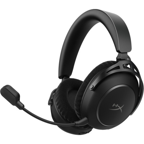 Навушники HyperX Cloud Alpha 2 Wireless Black (AJ5C7AA) – HyperX (вид 1)