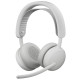 Навушники Logitech Zone Wireless 2 ES Off-White (981-001508)