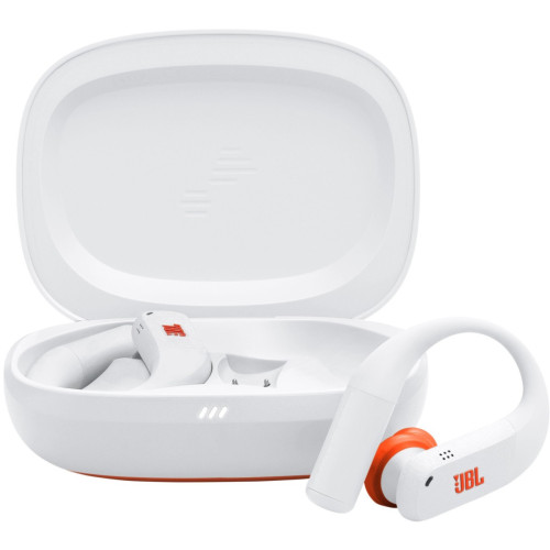Наушники JBL Endurance Peak 4 White (JBLENDUPEAK4WHT) – JBL
