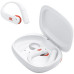 Наушники JBL Endurance Peak 4 White (JBLENDUPEAK4WHT) – JBL (вид 1)