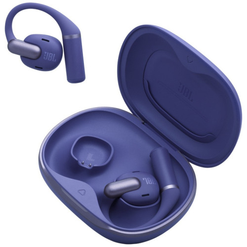 Наушники JBL Sense Pro Blue (JBLSENSEPROBLU) – JBL (вид 2)