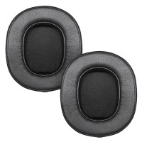 Амбушур Hator з протеїнової шкіри для лінійки гарнітур HATOR Hyperpunk 2 (ACC-111)