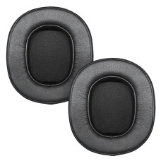 Амбушур Hator з протеїнової шкіри для лінійки гарнітур HATOR Hyperpunk 2 (ACC-111)