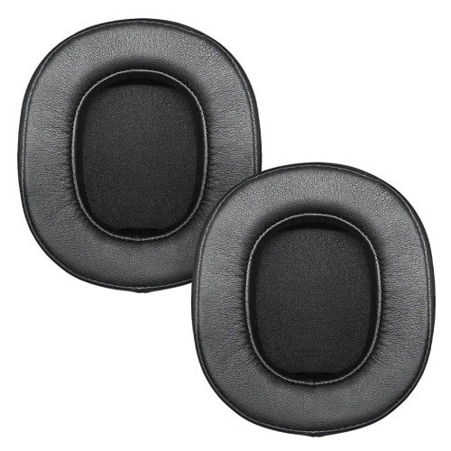 Амбушур Hator з протеїнової шкіри для лінійки гарнітур HATOR Hyperpunk 2 (ACC-111) – Hator