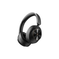 Наушники OneOdio A6, Bluetooth + USB-C Hybrid ANC Black (A6 Black)