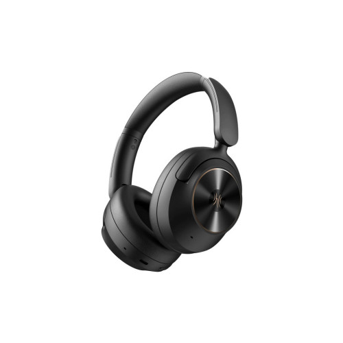 Навушники OneOdio A6, Bluetooth + USB-C Hybrid ANC Black (A6 Black) – OneOdio