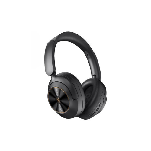 Навушники OneOdio A6, Bluetooth + USB-C Hybrid ANC Black (A6 Black) – OneOdio (вид 1)