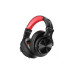 Навушники OneOdio A71 3,5мм/6,35мм Black/Red (A71 Red) – OneOdio