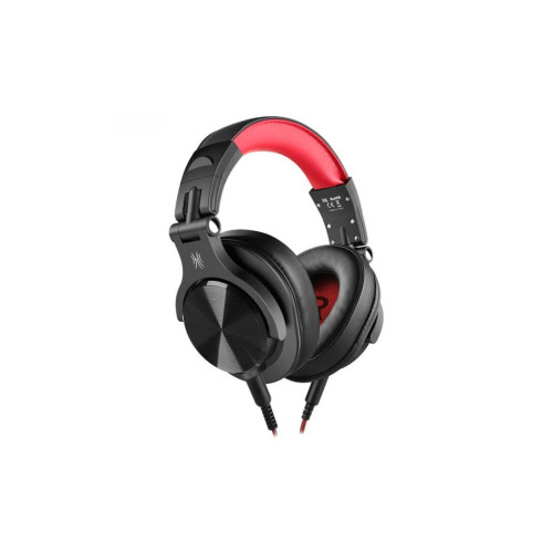 Навушники OneOdio A71 3,5мм/6,35мм Black/Red (A71 Red) – OneOdio (вид 1)
