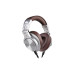 Наушники OneOdio A71 3,5мм/6,35мм Silver/Brown (A71 Silver Brown) – OneOdio (вид 1)