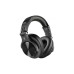 Навушники OneOdio Fusion A70 Bluetooth+3,5мм/6,35мм Black (A70 Black) – OneOdio (вид 1)
