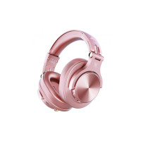 Наушники OneOdio Fusion A70 Bluetooth+3,5мм/6,35мм Rose/Gold (A70 Rose Gold)