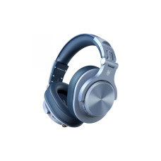 Навушники OneOdio Fusion A70 Bluetooth+3,5мм/6,35мм Sky Blue (A70 Sky Blue)