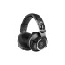 Наушники OneOdio Monitor 80 3,5мм/6,35мм Black (Monitor 80 Black) – OneOdio