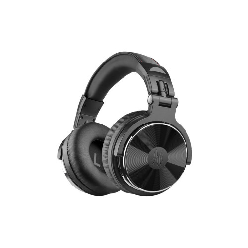 Навушники OneOdio Pro 10 3,5мм/6,35мм Black (Pro 10 Black) – OneOdio