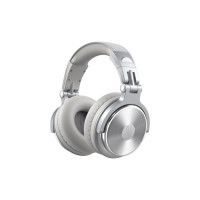 Наушники OneOdio Pro 10 3,5мм/6,35мм Silver (Pro 10 Silver)