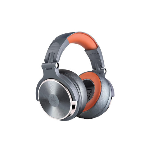 Наушники OneOdio Pro 50 3,5мм/6,35мм Grey (Pro 50 Grey) – OneOdio (вид 1)