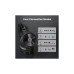 Наушники OneOdio Studio Max 1 Bluetooth Hi-Res Wireless/LDAC +3,5мм/6,35мм Audio (Studio Max 1 Black) – OneOdio (вид 2)