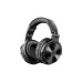 Наушники OneOdio Studio Pro C Bluetooth+3,5мм Black (Pro C Black) – OneOdio