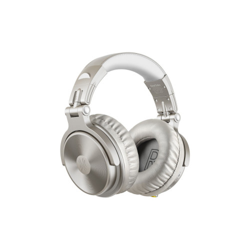 Наушники OneOdio Studio Pro C Bluetooth+3,5мм Silver (Pro C Silver) – OneOdio (вид 1)
