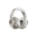 Наушники OneOdio Studio Pro C Bluetooth+3,5мм Silver (Pro C Silver) – OneOdio (вид 1)