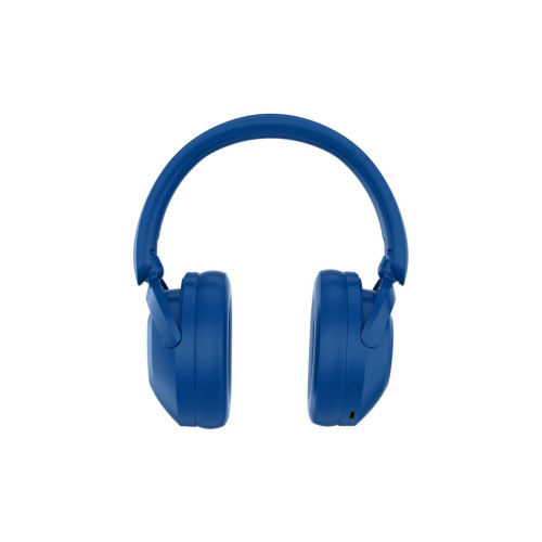 Навушники Defender FreeMotion B490 Bluetooth Blue (63491) – Defender (вид 1)