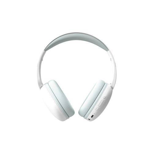 Навушники Defender FreeMotion B480 Bluetooth White (63481) – Defender (вид 1)