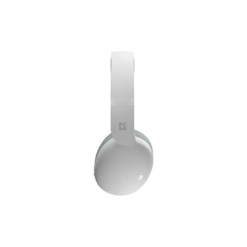 Навушники Defender FreeMotion B480 Bluetooth White (63481) – Defender (вид 2)