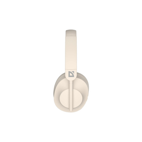 Навушники Defender FreeMotion B485 Bluetooth Beige (63486) – Defender (вид 2)