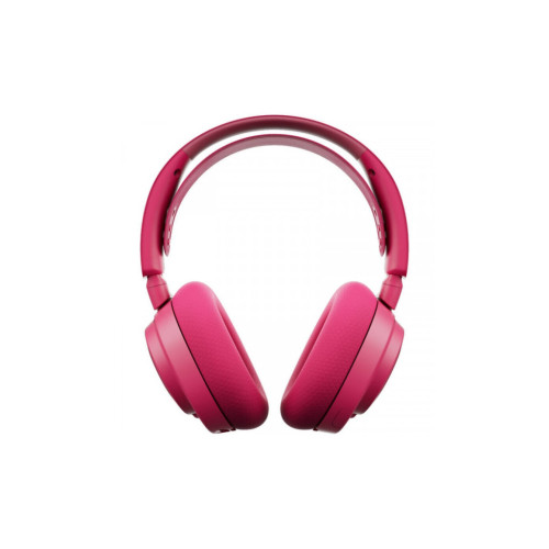 Навушники SteelSeries Arctis Nova 7 Gen 2 Wireless Magenta (61732) – SteelSeries (вид 1)