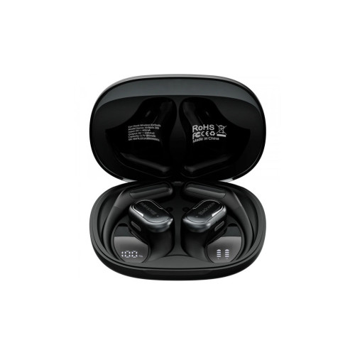 Навушники Blackview AirBuds 300 Obsidian Black (6931548325826) – Blackview