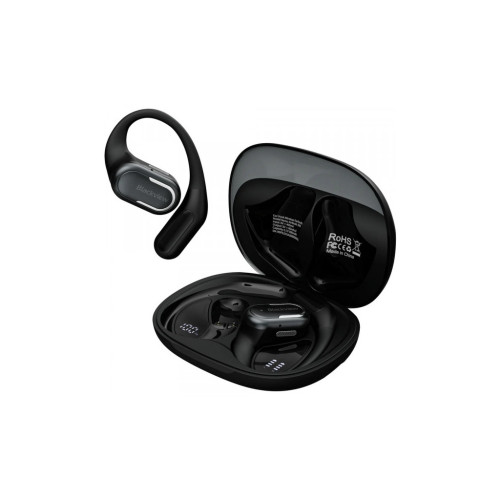 Навушники Blackview AirBuds 300 Obsidian Black (6931548325826) – Blackview (вид 2)