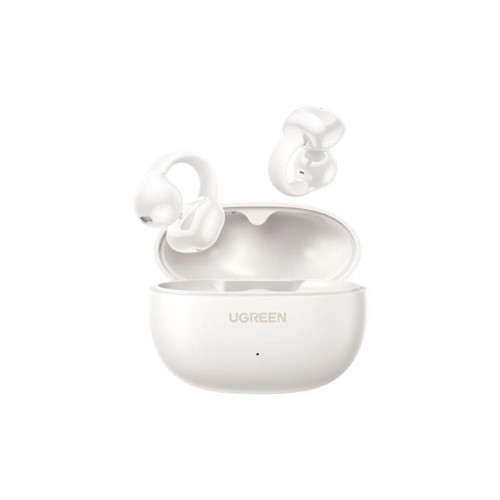 Наушники Ugreen HiTune S3 Open Wearable Bluetooth White (45786) – UGREEN