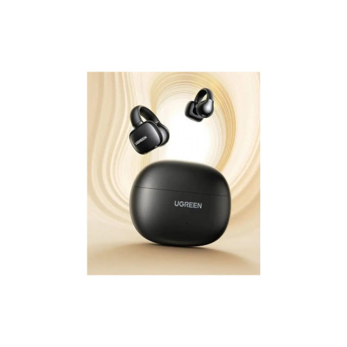 Наушники Ugreen HiTune S3 Open Wearable Bluetooth Black (45785) – UGREEN (вид 2)