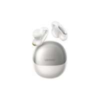 Наушники Ugreen HiTune S5 Open Wearable Bluetooth White (45761)