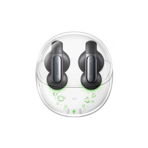 Наушники Ugreen HiTune S5 Open Wearable Bluetooth Black (45760) – UGREEN (вид 1)