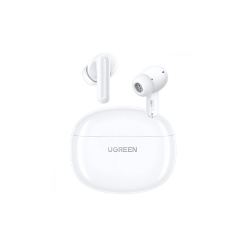 Наушники Ugreen HiTune T3C Earbuds Bluetooth White (45110) – UGREEN