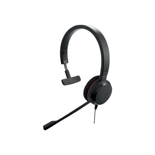 Наушники Jabra Evolve 20 MS USB C/A Mono (4993-823-169) – Jabra